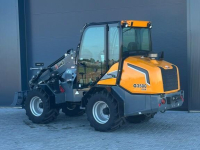 Radlader Giant G3500