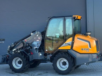 Radlader Giant G3500