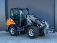 Radlader Giant G3500