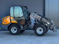 Radlader Giant G3500