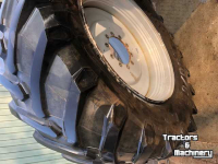 Räder, Reifen, Felgen & Distanzringe Pirelli 650/65R42