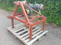 Beregnungpumpe Bauer F VI  1000