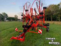 Schwader Kuhn GA 9531 +