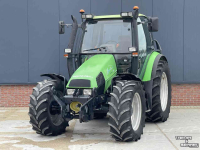 Schlepper / Traktoren Deutz-Fahr Agrotron 100 MK2 Lustrum