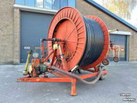 Beregnungsmaschine Faber VH 90-300 Haspel