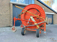 Beregnungsmaschine Faber VH 90-300 Haspel