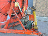 Beregnungsmaschine Faber VH 90-300 Haspel