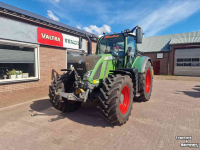 Schlepper / Traktor Fendt 718S4 PowerPlus