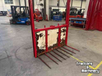 Siloblockschneider Trioliet TU 195