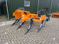 Tiefenlockerer Falc Raptor 3000/7D