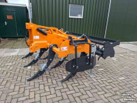 Tiefenlockerer Falc Raptor 3000/7D