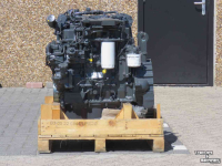 Motor FPT Complete FPT Motor 4cil F5HFL413A Parts no:5802853882