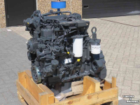 Motor FPT Complete FPT Motor 4cil F5HFL413A Parts no:5802853882