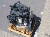 Motor FPT Complete FPT Motor 4cil F5HFL413A Parts no:5802853882