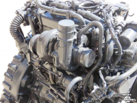 Motor FPT Complete FPT Motor 4cil F5HFL413A Parts no:5802853882