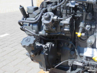 Motor FPT Complete FPT Motor 4cil F5HFL413A Parts no:5802853882