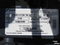 Motor FPT Complete FPT Motor 4cil F5HFL413A Parts no:5802853882