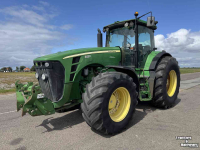 Schlepper / Traktor John Deere 8130