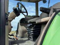 Schlepper / Traktor John Deere 8130