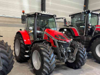 Schlepper / Traktor Massey Ferguson 5S.145 Dyna-VT