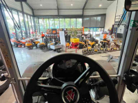 Schlepper / Traktor Massey Ferguson 5S.145 Dyna-VT