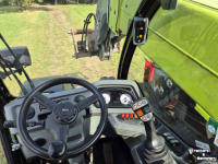 Teleskoplader Claas 746 Scorpion varipower