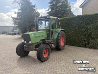 Schlepper / Traktor Fendt 306 LS