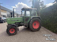 Schlepper / Traktor Fendt 306 LS