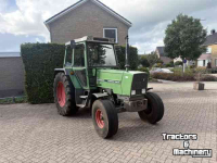 Schlepper / Traktor Fendt 306 LS