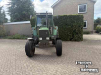Schlepper / Traktor Fendt 306 LS