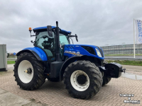 Schlepper / Traktor New Holland T7.230 AC
