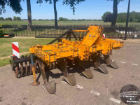 Tiefenlockerer Veenhuis woeler met packer
