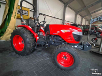 Gartentraktoren Shibaura SB22M compacttractor NIEUW