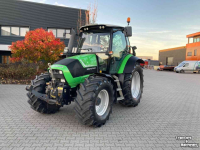 Schlepper / Traktor Deutz-Fahr Agrotron 420 ttv