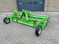 Bodenfräse AVR Multivator 4x75
