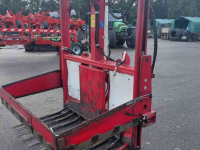 Siloblockschneider Trioliet TU 180 XL
