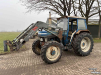 Schlepper / Traktor Ford 5610