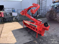Schlegelmulchgeräte Maschio Giraffa XL 210 Klepelmaaier