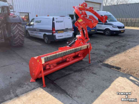 Schlegelmulchgeräte Maschio Giraffa XL 210 Klepelmaaier