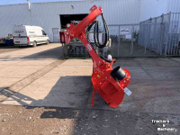 Schlegelmulchgeräte Maschio Giraffa XL 210 Klepelmaaier