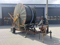 Beregnungsmaschine Idrofoglia Idrofoglia G5D 110-340 Beregeningshaspel