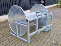Beregnungsmaschine  slangenhaspel beregening