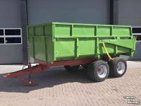 Kipper  kippertje dumpertje dumper kipper