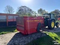 Siloblockverteilwagen Schuitemaker Amigo 20S als NIEUW