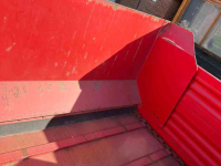 Siloblockverteilwagen Schuitemaker Amigo 20S als NIEUW