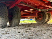 Siloblockverteilwagen Schuitemaker Amigo 20S als NIEUW
