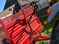 Siloblockverteilwagen Schuitemaker Amigo 20S als NIEUW