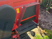 Siloblockverteilwagen Schuitemaker Amigo 20S als NIEUW