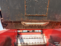 Selbstladender Futterverteilgeräte Trioliet UKW5000