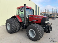 Schlepper / Traktor Case-IH MX 135